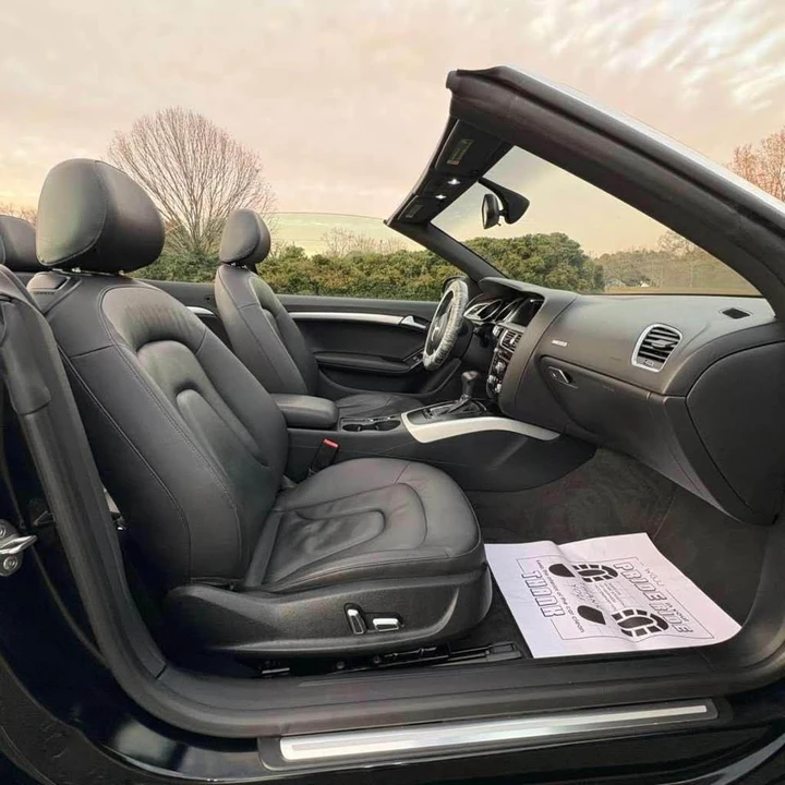 2014 Audi B8 A5 - Image 12 of 20