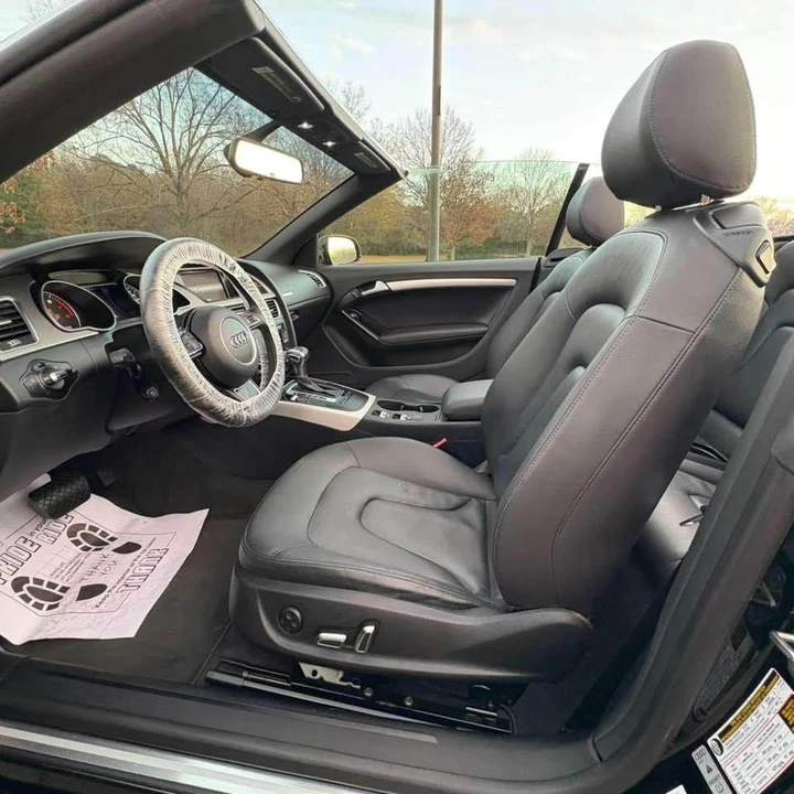 2014 Audi B8 A5 - Image 18 of 20