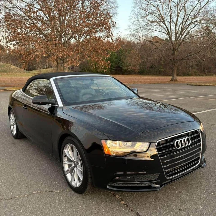 2014 Audi B8 A5 - Image 5 of 20