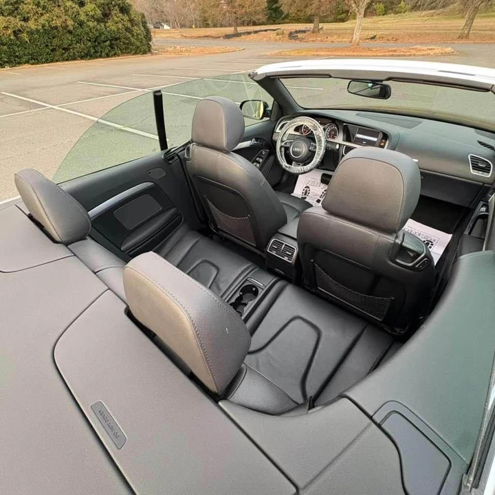 2014 Audi B8 A5 - Image 11 of 20