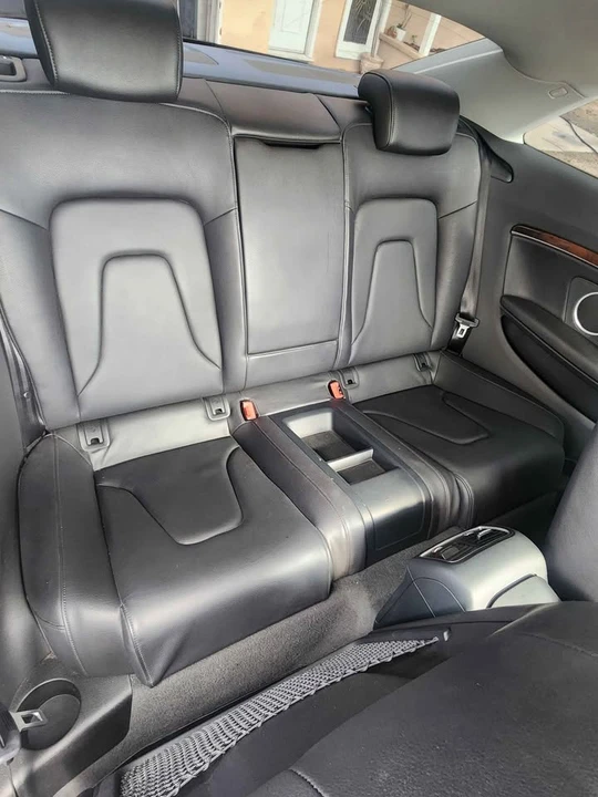 2014 Audi B8 A5 - Image 10 of 13