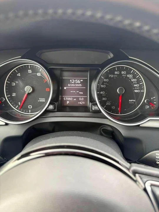 2014 Audi B8 A5 - Image 20 of 20