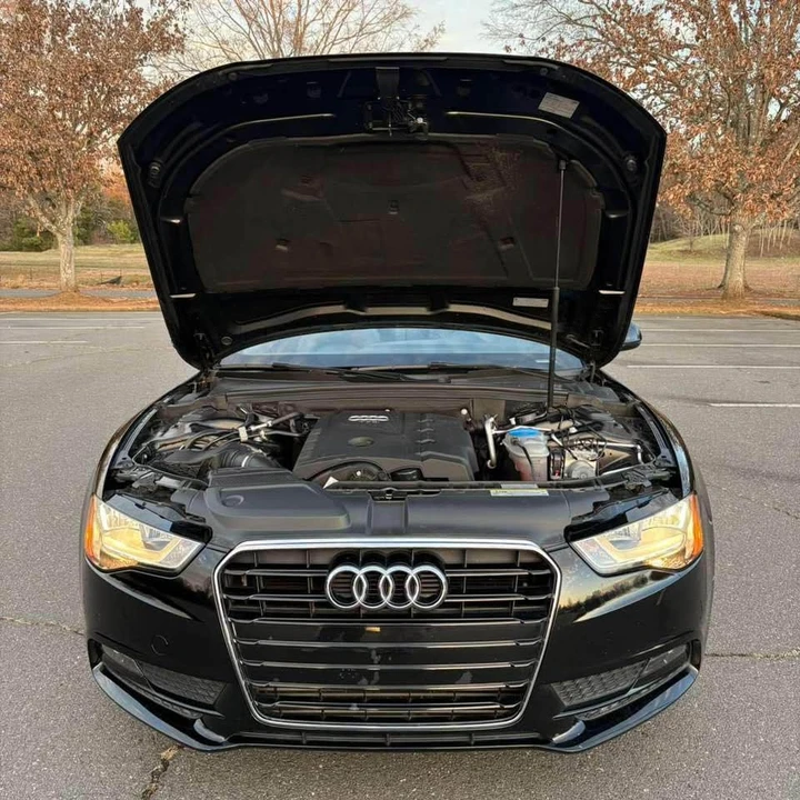 2014 Audi B8 A5 - Image 16 of 20