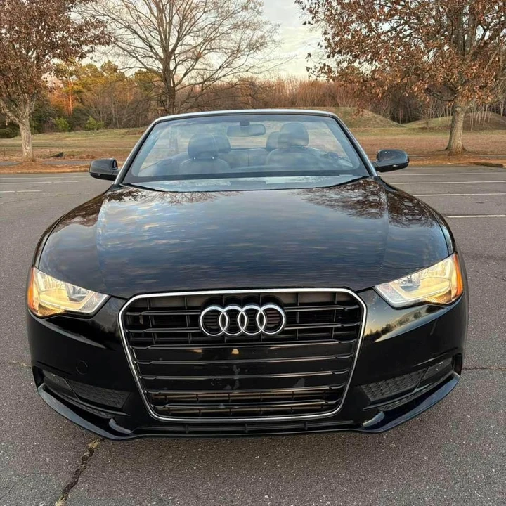 2014 Audi B8 A5 - Image 6 of 20