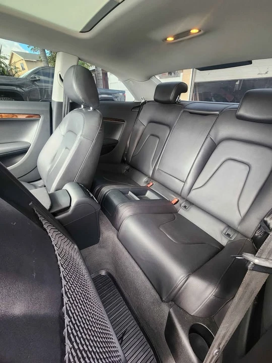 2014 Audi B8 A5 - Image 8 of 13