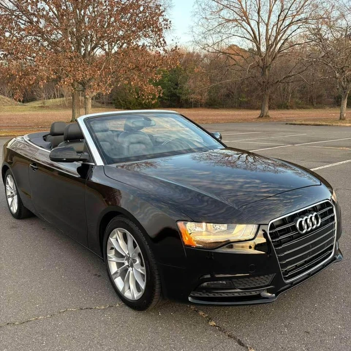 2014 Audi B8 A5 - Image 4 of 20