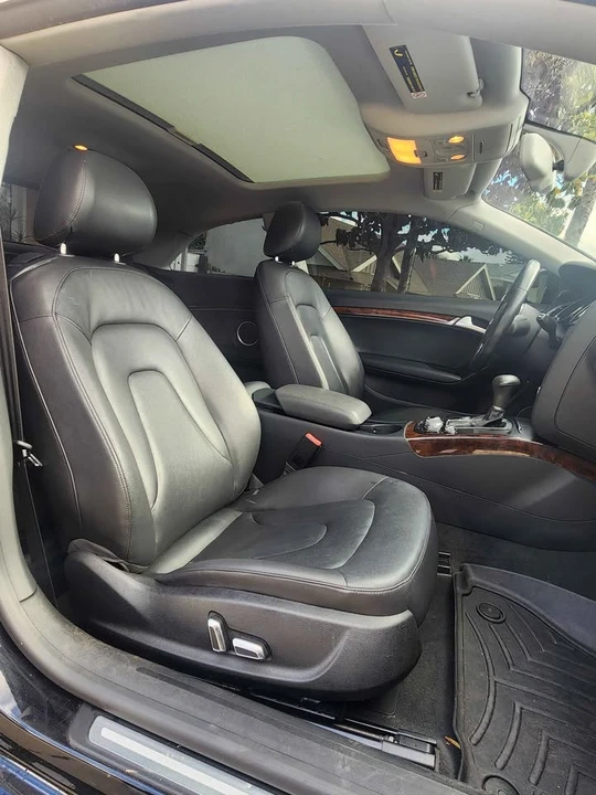 2014 Audi B8 A5 - Image 5 of 13
