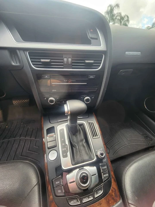2014 Audi B8 A5 - Image 7 of 13