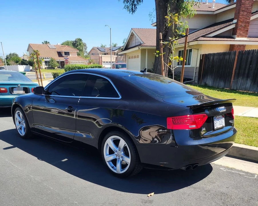 2014 Audi B8 A5 - Image 2 of 13