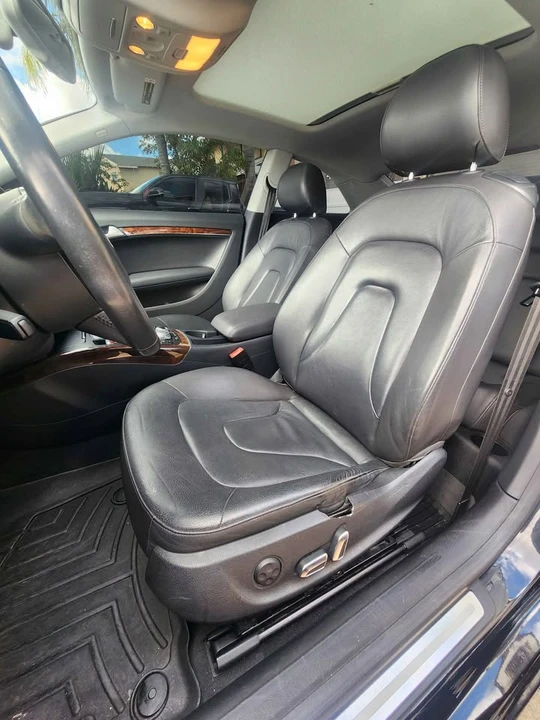 2014 Audi B8 A5 - Image 11 of 13