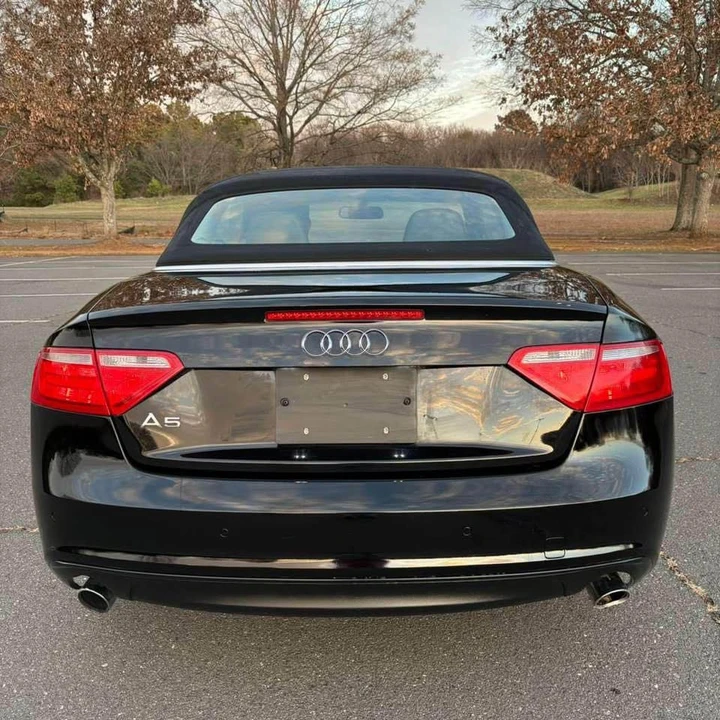 2014 Audi B8 A5 - Image 14 of 20