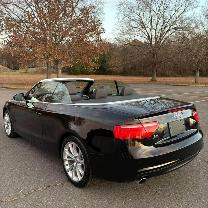 2014 Audi B8 A5 - Image 7 of 20