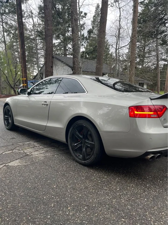 2014 Audi B8 A5 - Image 6 of 12