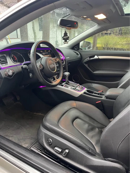 2014 Audi B8 A5 - Image 9 of 12