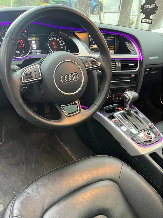 2014 Audi B8 A5 - Image 11 of 12
