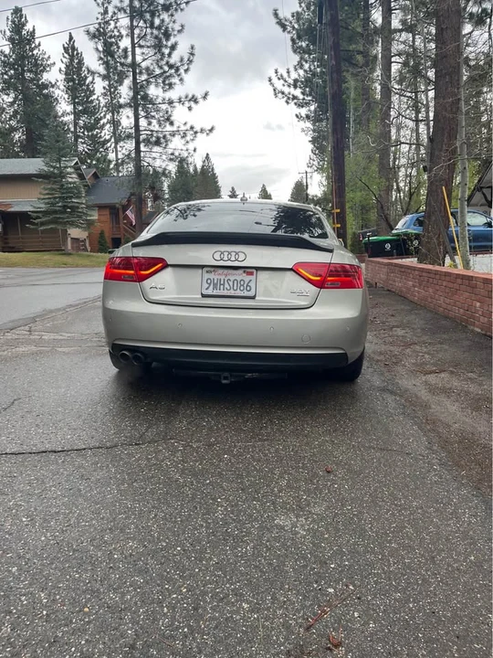 2014 Audi B8 A5 - Image 2 of 12