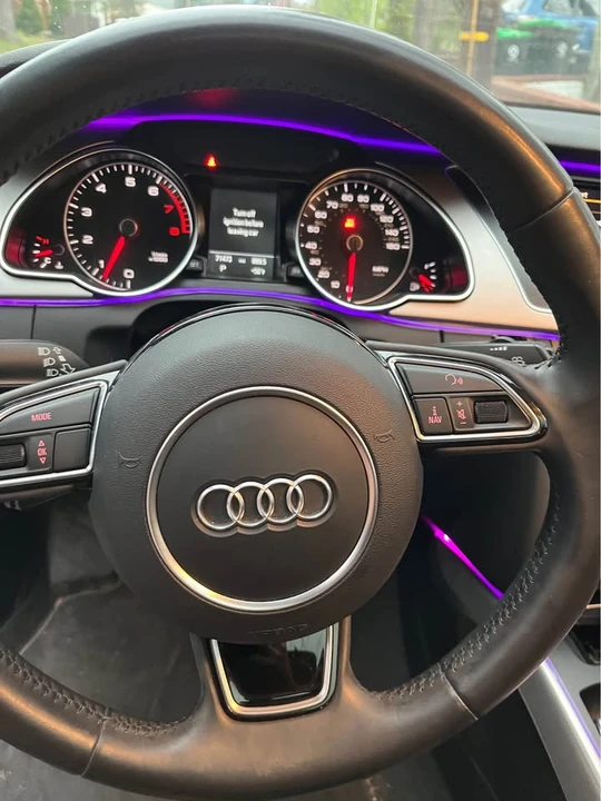 2014 Audi B8 A5 - Image 12 of 12