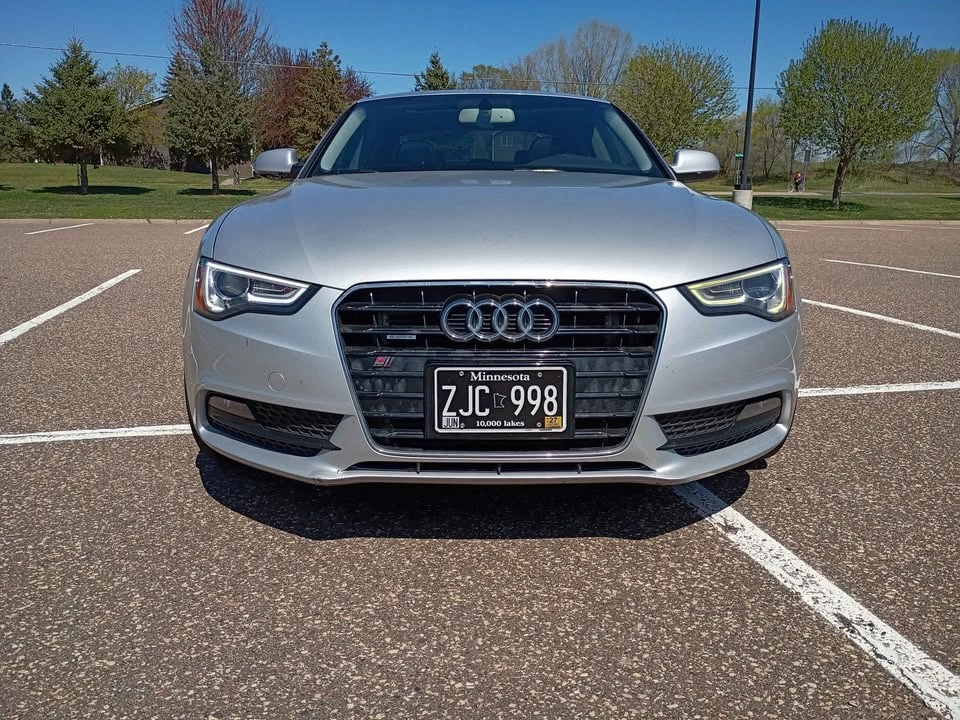 2014 Audi B8 A5 - Image 17 of 19
