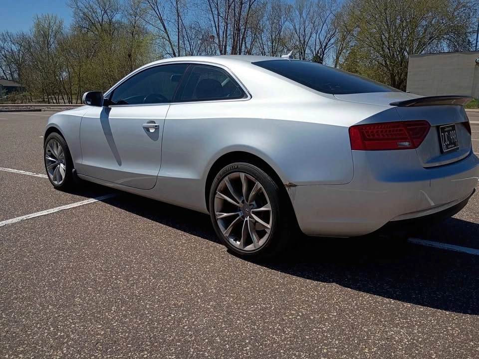 2014 Audi B8 A5 - Image 13 of 19