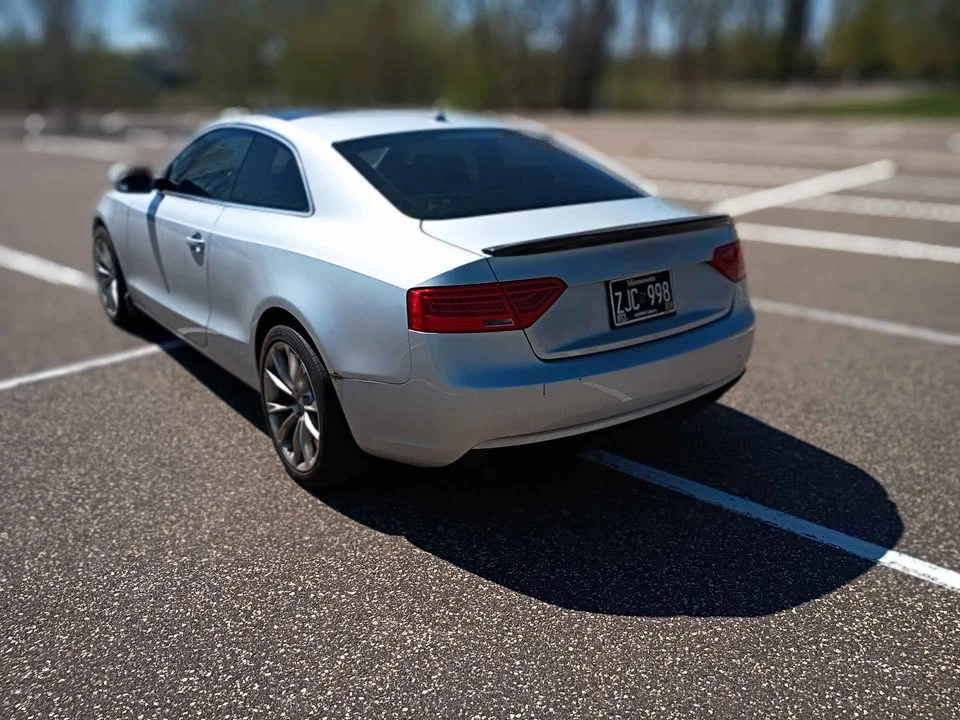 2014 Audi B8 A5 - Image 6 of 19