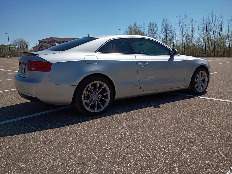2014 Audi B8 A5 - Image 14 of 19