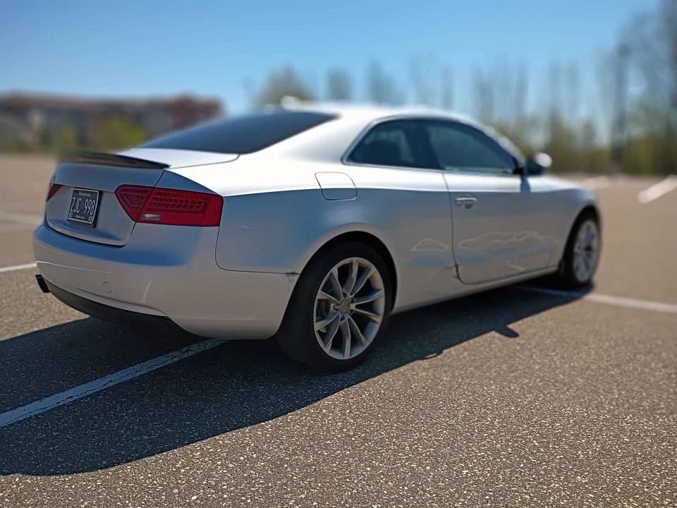 2014 Audi B8 A5 - Image 8 of 19