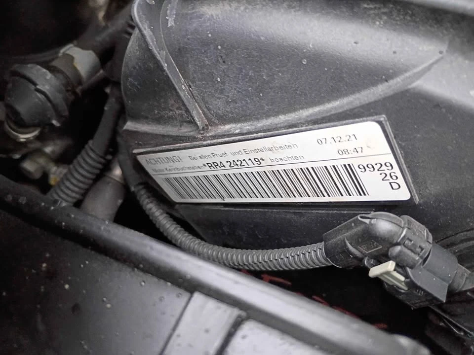 2014 Audi B8 A5 - Image 19 of 19