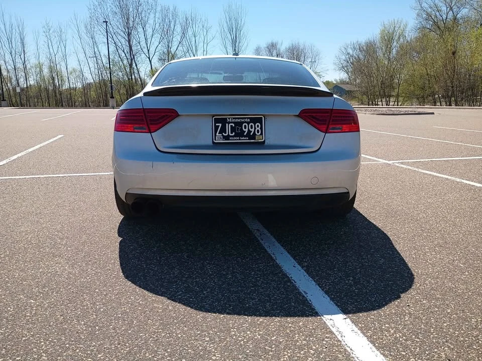 2014 Audi B8 A5 - Image 7 of 19