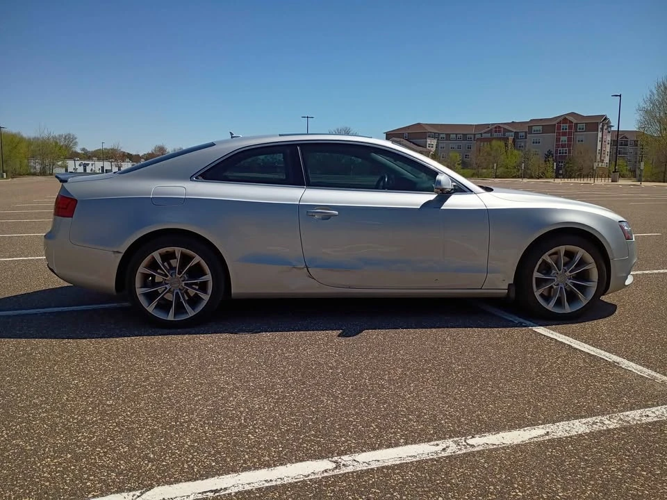 2014 Audi B8 A5 - Image 9 of 19