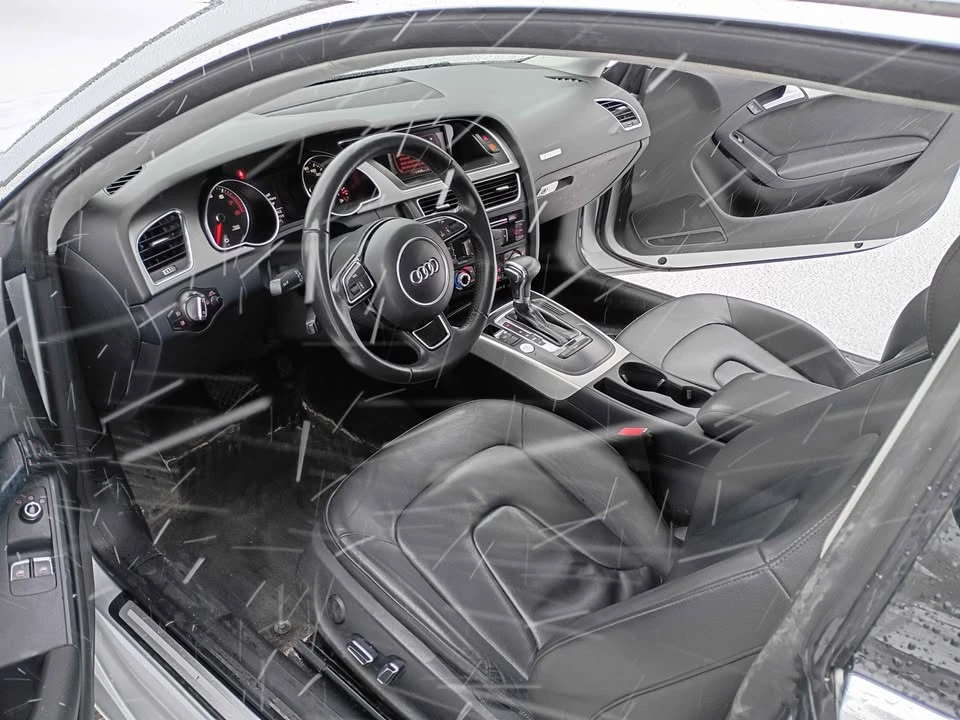 2014 Audi B8 A5 - Image 16 of 19