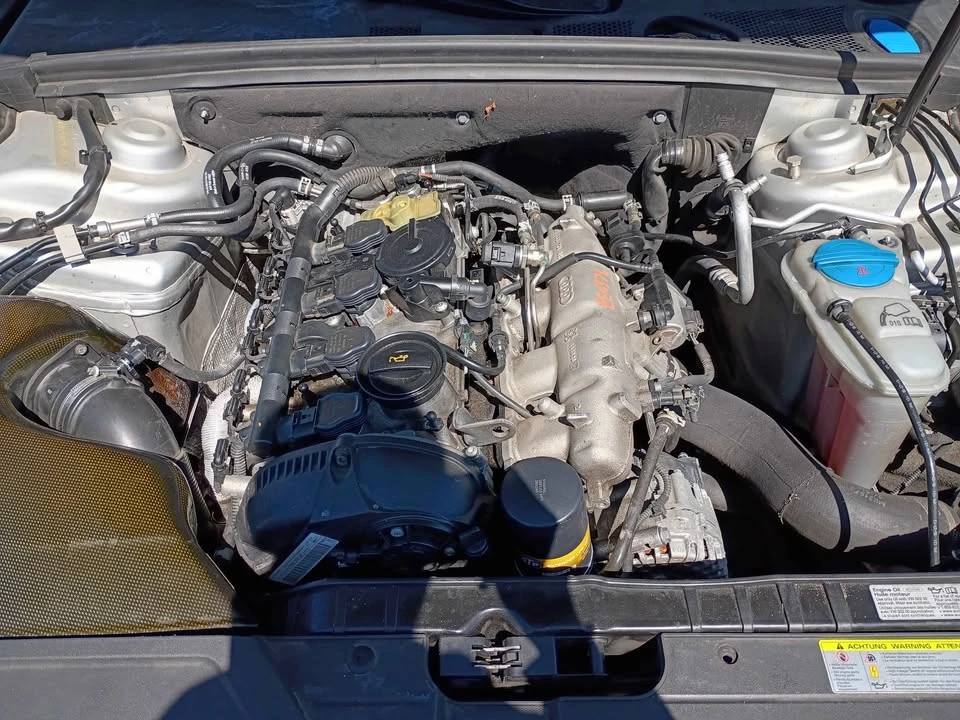 2014 Audi B8 A5 - Image 11 of 19