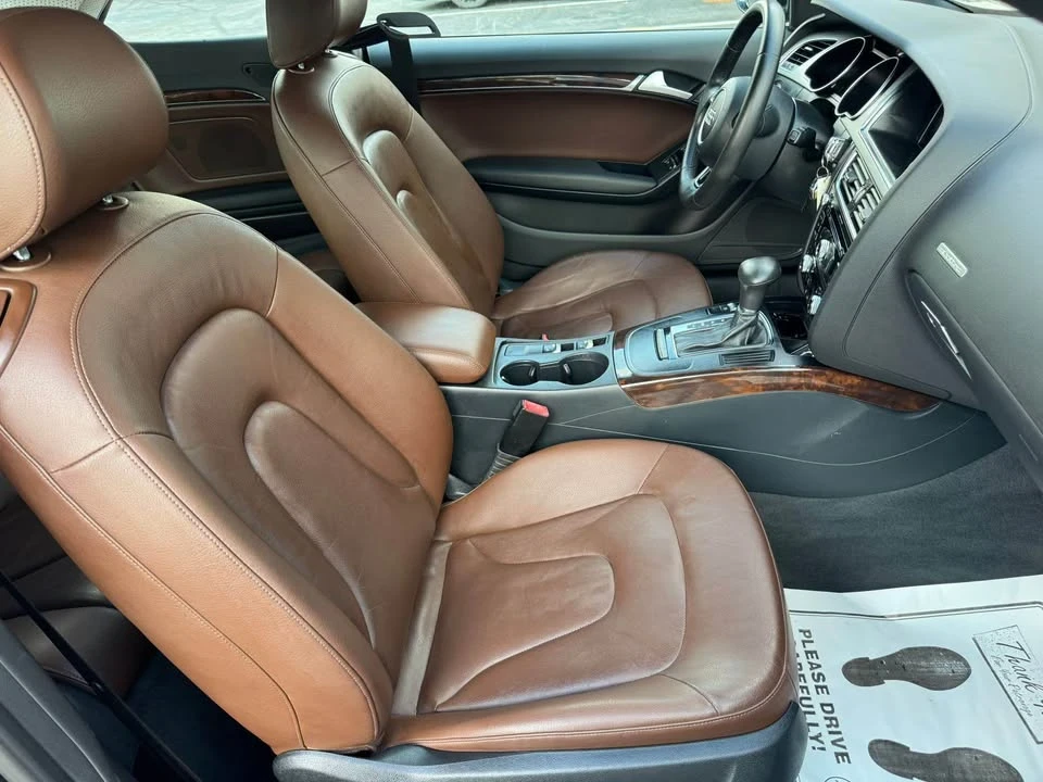 2014 Audi B8 A5 - Image 14 of 17