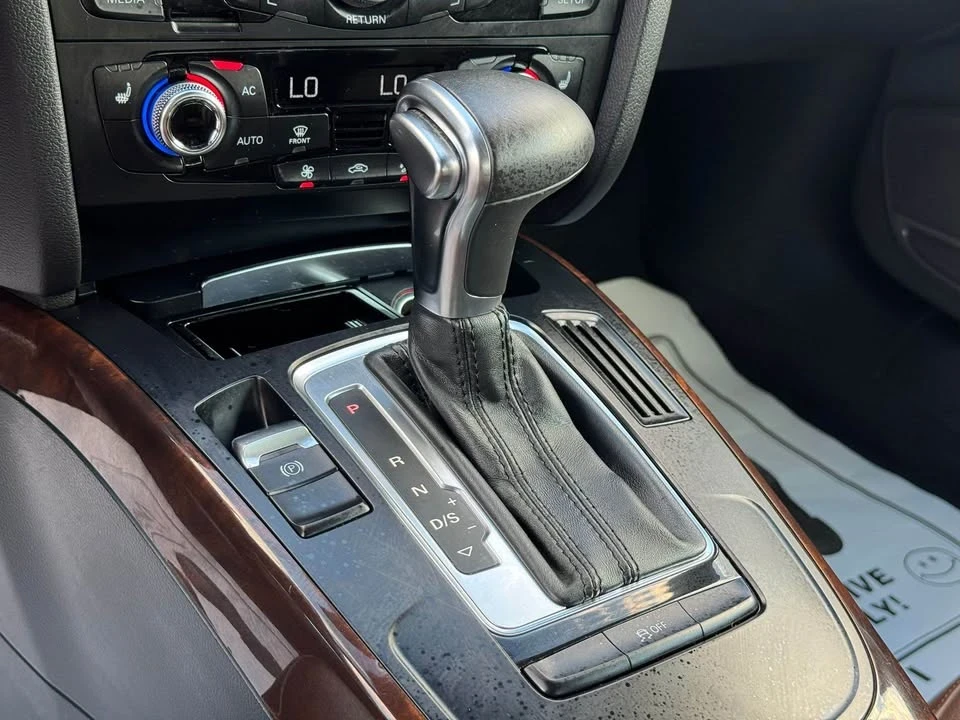 2014 Audi B8 A5 - Image 16 of 17