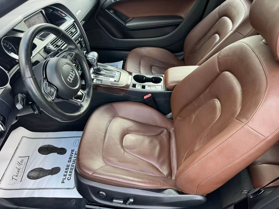 2014 Audi B8 A5 - Image 7 of 17