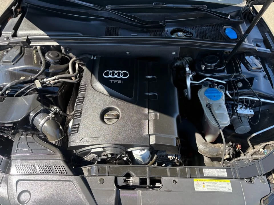 2014 Audi B8 A5 - Image 7 of 8