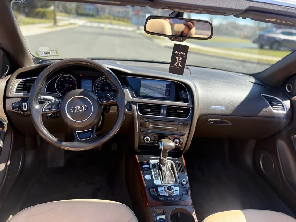 2014 Audi B8 A5 - Image 6 of 8