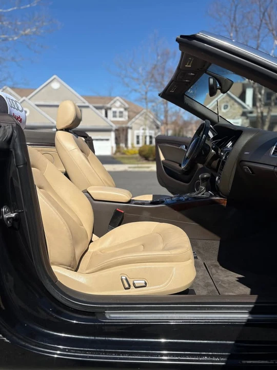 2014 Audi B8 A5 - Image 5 of 8