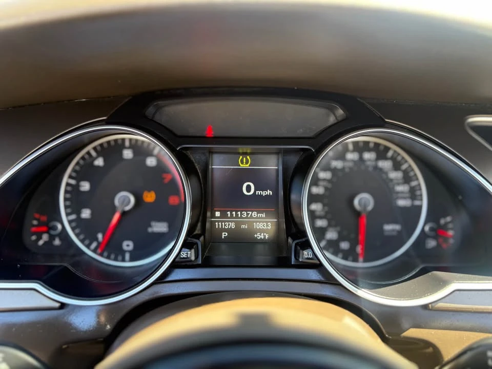 2014 Audi B8 A5 - Image 8 of 8