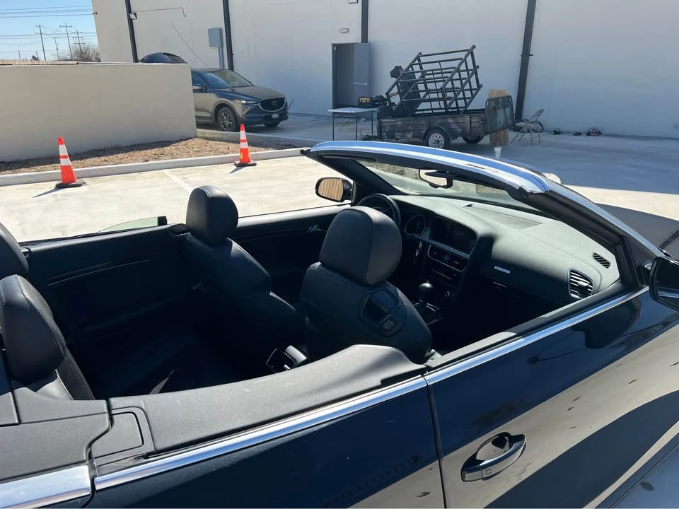 2014 Audi B8 A5 - Image 16 of 17