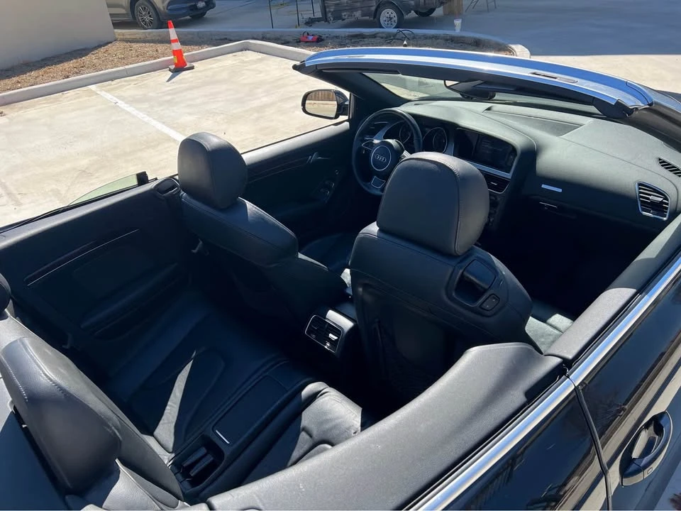 2014 Audi B8 A5 - Image 17 of 17
