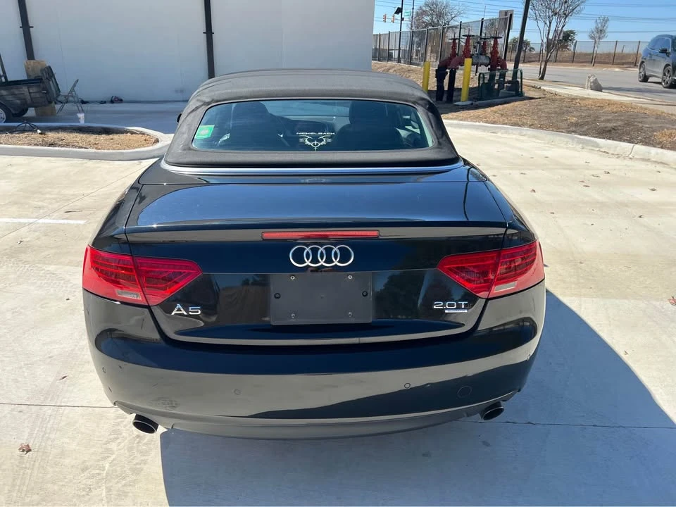 2014 Audi B8 A5 - Image 7 of 17