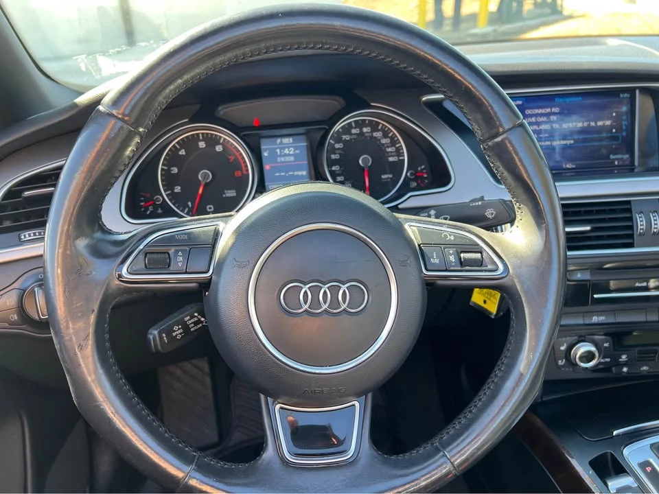 2014 Audi B8 A5 - Image 13 of 17