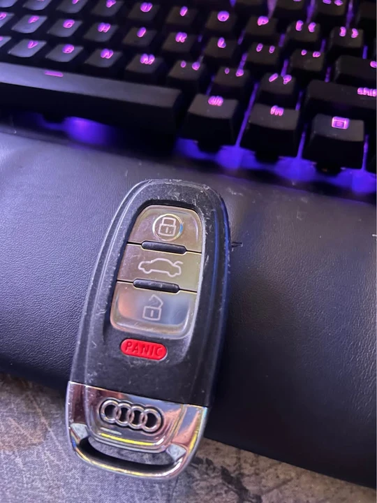 2014 Audi B8 A5 - Image 11 of 16