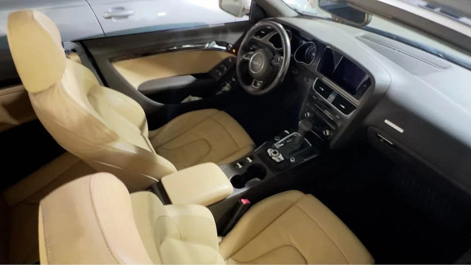 2014 Audi B8 A5 - Image 10 of 16