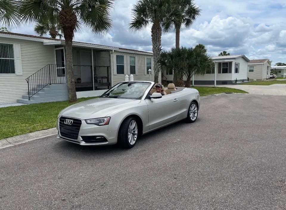 2014 Audi B8 A5 - Image 12 of 16