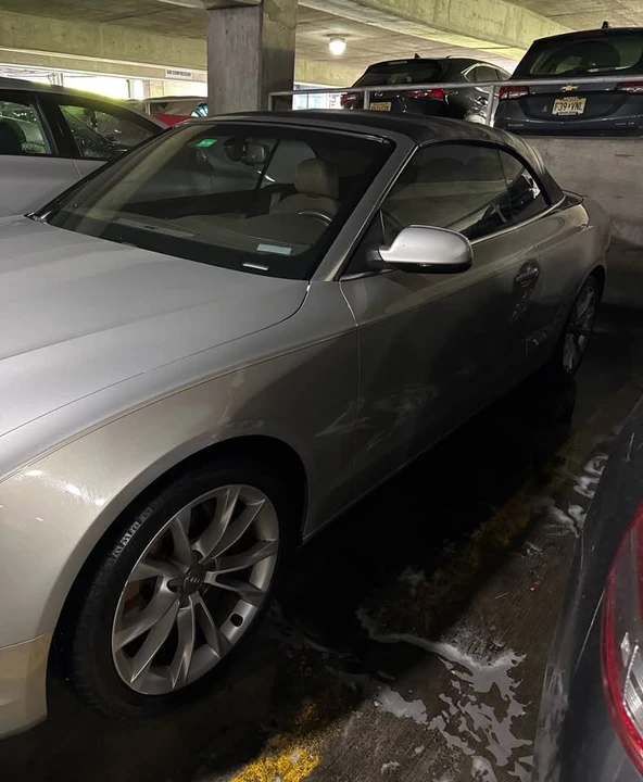 2014 Audi B8 A5 - Image 2 of 16