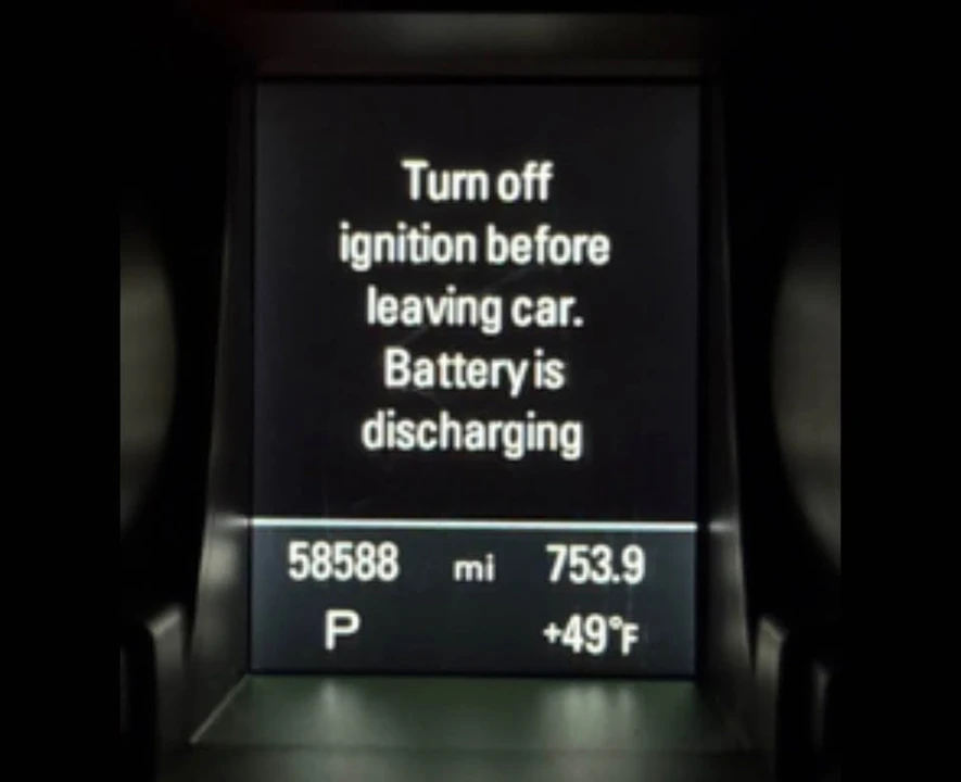 2014 Audi B8 A5 - Image 16 of 16
