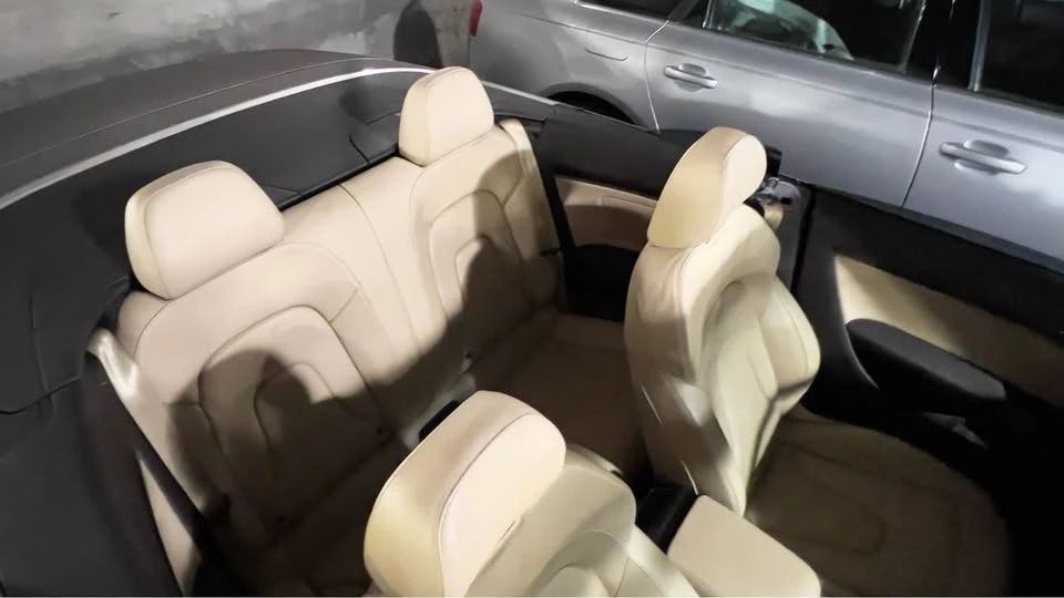2014 Audi B8 A5 - Image 9 of 16