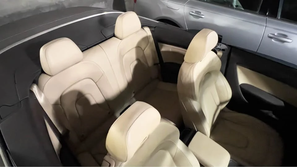 2014 Audi B8 A5 - Image 7 of 16