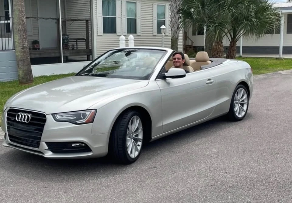 2014 Audi B8 A5 - Image 14 of 16